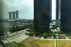The Sail @ Marina Bay (D1), Apartment #552480461